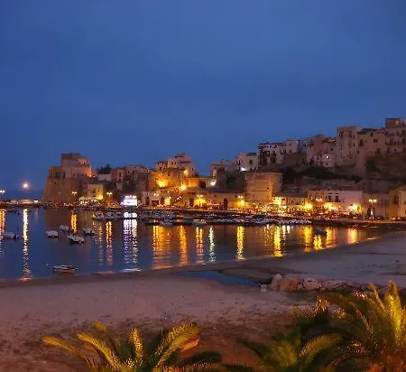 Giusi Holiday home *