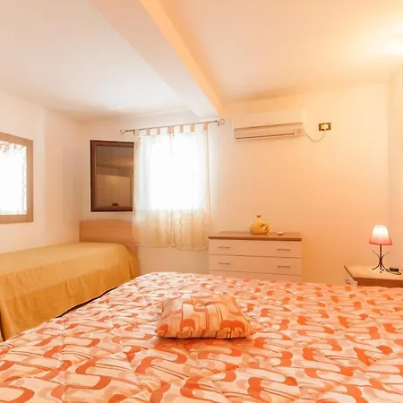 Giusi Tatil Evi Castellammare del Golfo