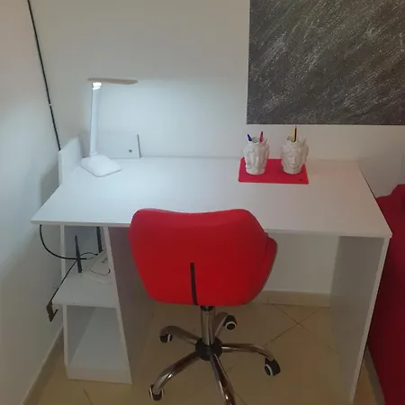 Giusi Holiday home *