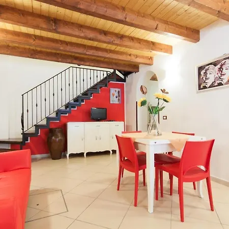 Giusi Castellammare del Golfo