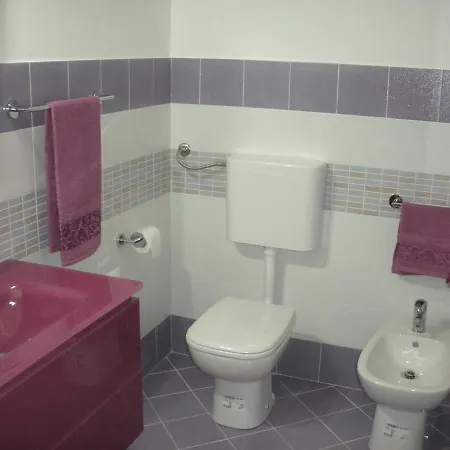 Giusi Holiday home