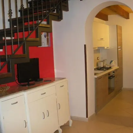 Holiday home Giusi