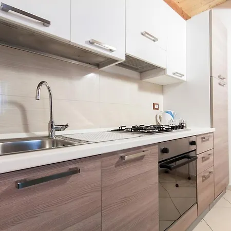 Holiday home Giusi Castellammare del Golfo