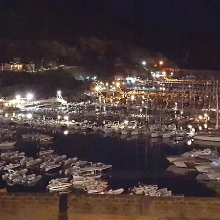 Giusi * Castellammare del Golfo