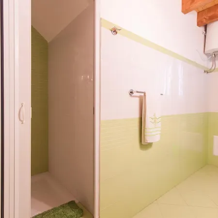 Holiday home Giusi *