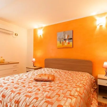 Giusi Tatil Evi