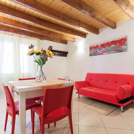 Tatil Evi Giusi